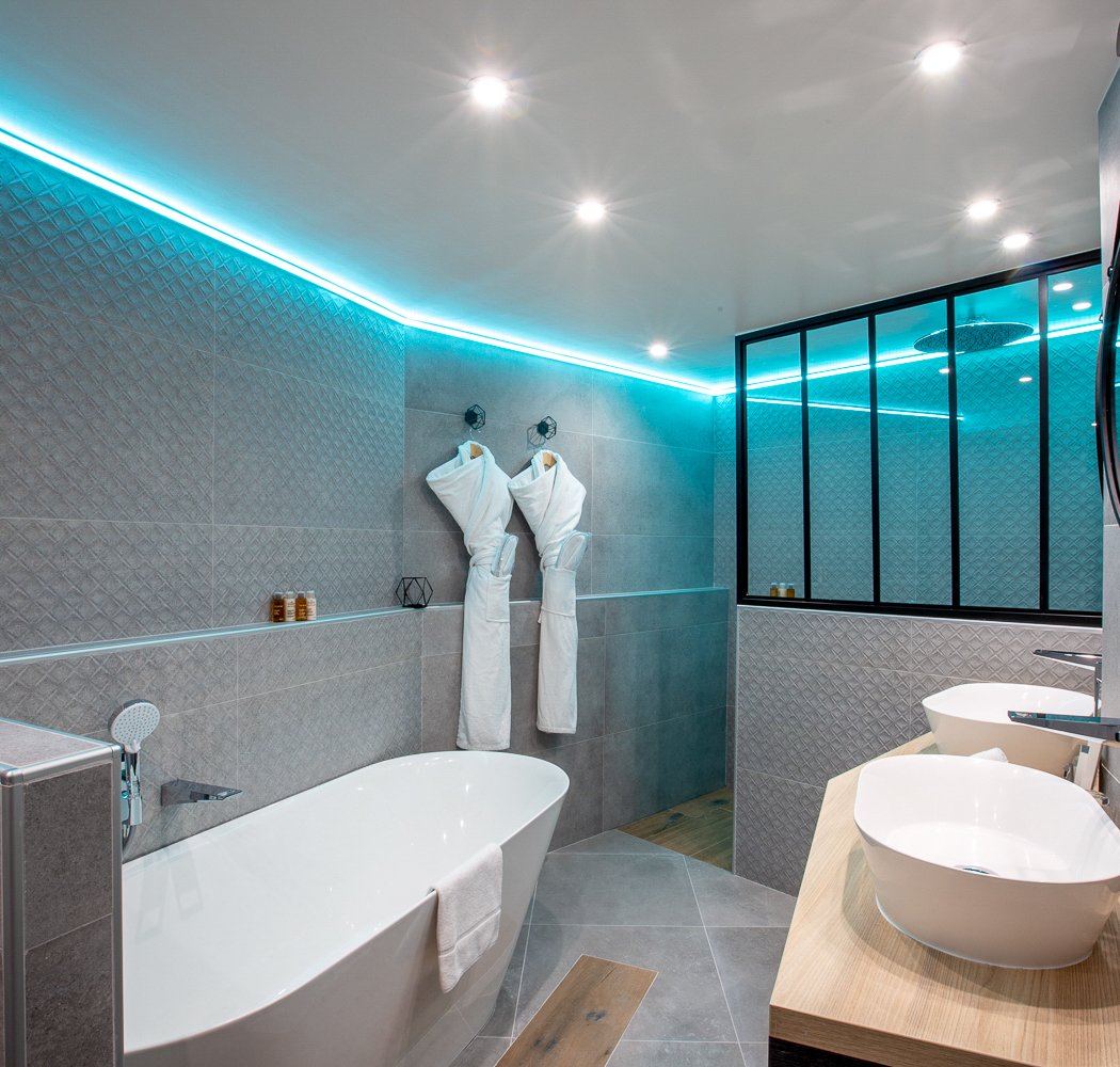 Best Western Plus Opéra Batignolles 3